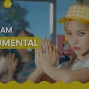 Jeon Soyeon 삠삠 Beam Beam Instrumental