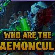 Emperors Of The Void 05 40