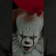 Pennywise Vs Jason Voorhees Ной