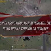 Pubg Mobile After Math