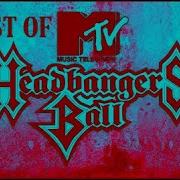 Headbangers Ball Full Album