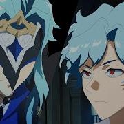 Dottore S Confession Zangeroku Genshin Impact Animatic En Sub