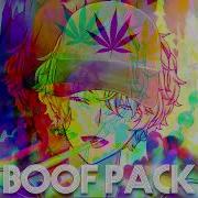 Boof Pack