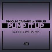 Simioli Pump It Up