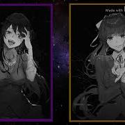 Nightcore Control X Pity Party Mashup