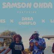 Samson Ohda Show Dem Feat Samson Ohda