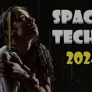 Dj Polkovnic Techno Space