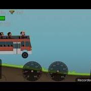 Hill Climb Racing Mod Russia