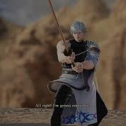 Soulcalibur 6 Gintoki Sakata Gintama Character Creation Tutorial