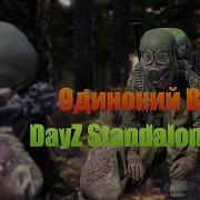 Dayz Standalone Одинокий Волк