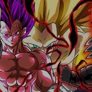 Saitama Vs Cosmic Garou Part