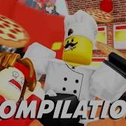 Roblox Pizza