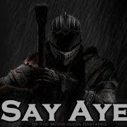 Epic Rock Say Aye By The Motherless Bastards Evan Frankfort Kevin Roentgen