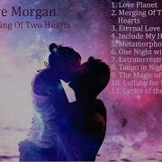 Stive Morgan Merging Of Two Hearts Альбом 2020 Стив Морган Лучшее Instrumental Music