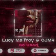 Lucy Malfroy Cjmr