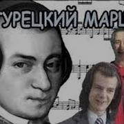 Полуслоновый Моцарт Remix By Valtovich