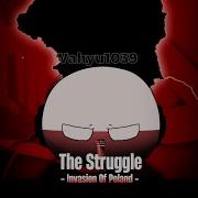 The Struggle Interlinked Countryballs Edit