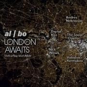 Al L Bo London Awaits