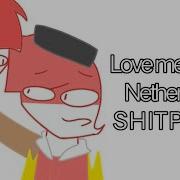 Aishite Love Me Shitpost Meme