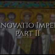 Farya Faraji Renovatio Imperii Part 2