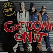 24Th Street Get Down On It 1996