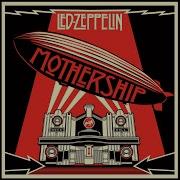 Led Zeppelin When The Levee Breaks Mix