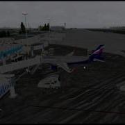 Уфа Москва Uwuu Uuee A320