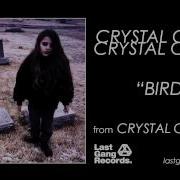 Crystal Castles Birds