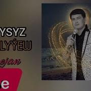 Gaygysyz Ballyyew Zohrejan 2019