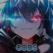 Nightcore Gods Jim Yosef