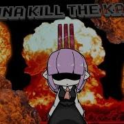 I Wanna Kill The Kamilia 3 Ez Mode Камилия Стала Боевиком
