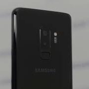 Samsung Galaxy S10 Alien Notification