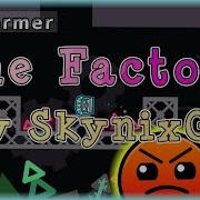 Geometry Dash Music Metalsong 07