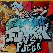 Fnf Mod Fugeo