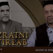 Azizxo Ja Domla