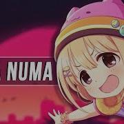 Nightcore Numa Numa Rock Version Lyrics