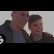 Martin Garrix Tiesto The Only Way Is Up