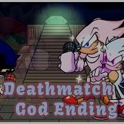 Fnf Deathmatch Vs Sonic