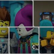 Nexo Knights Jestro The Sad Story