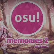 Osu Memories 2 Official Audio