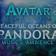 Avatar Way Of Water Music