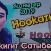 Гульджигит Сатыбекоа