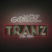 Gorillaz Tranz Pote Remix