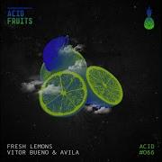 Vitor Bueno Fresh Lemons