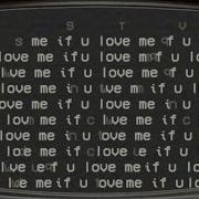 Nessa Barrett If U Love Me