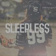 Sleepless Original Mix