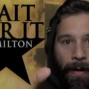 Wait For It Cover Caleb Hyles From Hamilton