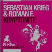 Kryptonite Laurent Simeca Remix