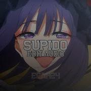 Supido Ringtone Edit Audio