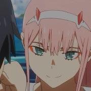 Darling In The Franxx Beautiful World Full